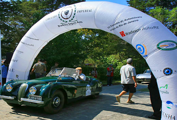 Airstar Arch Lighting Balloon