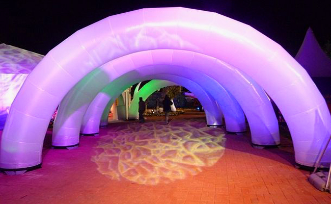 Airstar Arch Lighting Balloon