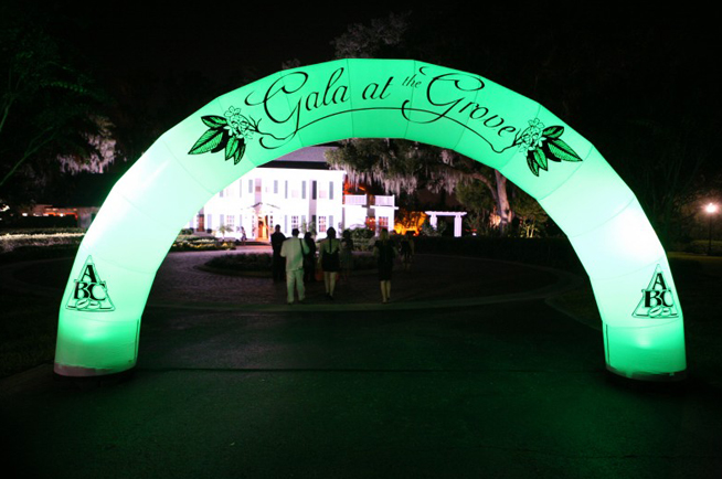 Airstar Arch Lighting Balloon