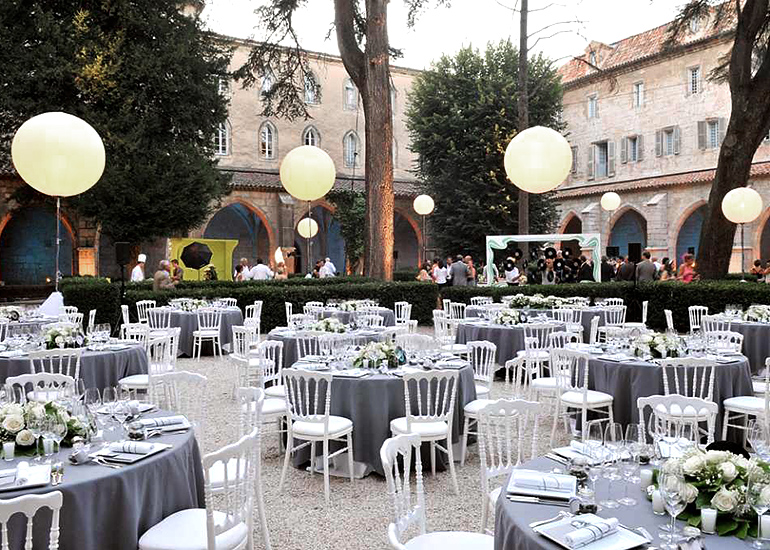 Airstar Crystal Lighting Balloon