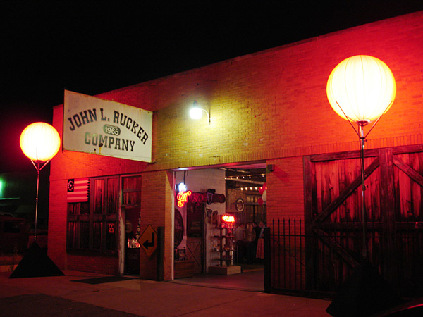 Airstar Crystal Lighting Balloon