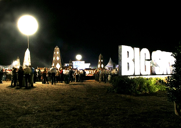 Airstar Crystal Lighting Balloon