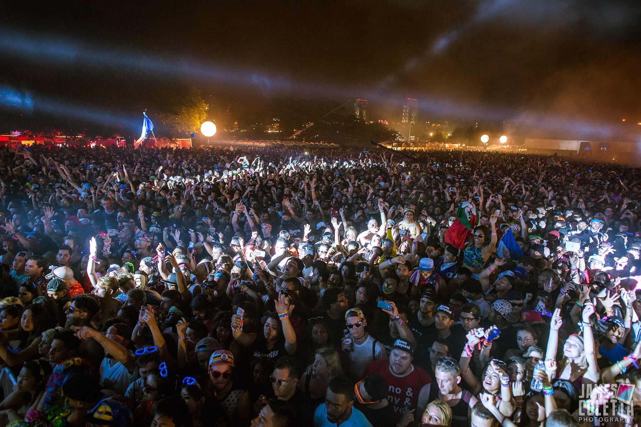 Airstar Crystal Lighting Balloon