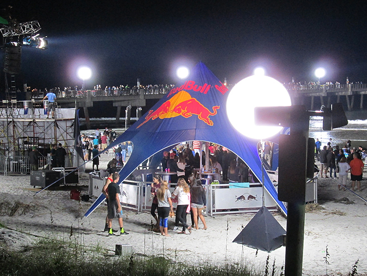 Airstar Crystal Lighting Balloon