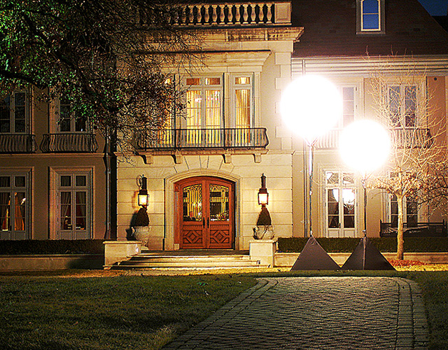 Airstar Crystal Lighting Balloon