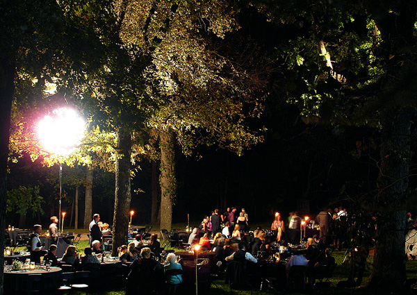 Airstar Crystal Lighting Balloon