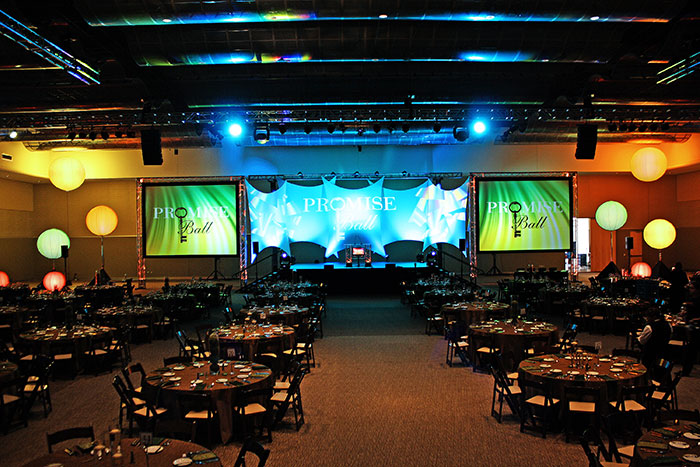 Airstar Crystal Lighting Balloon