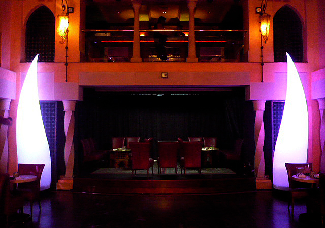 Airstar Flame Lighting Balloon