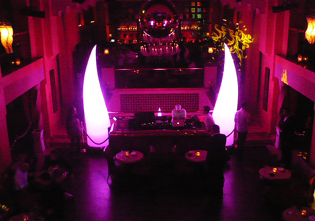 Airstar Flame Lighting Balloon