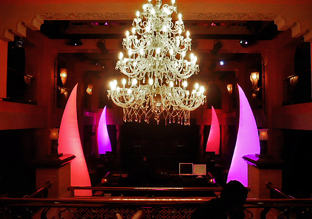 Airstar Flame Lighting Balloon