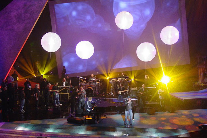 Airstar Lunix Lighting Balloon