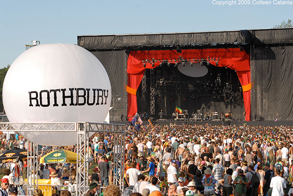 Airstar Lunix Lighting Balloon