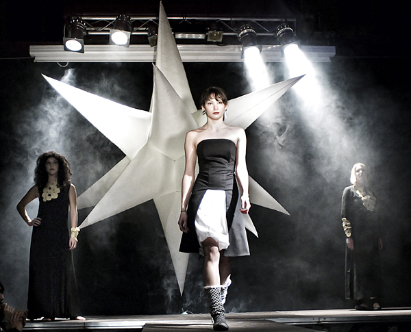 Airstar Stars Lighting Balloon