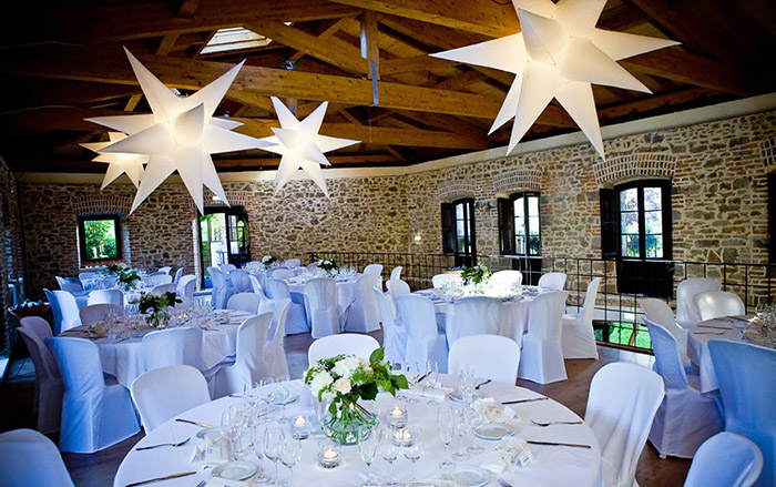 Airstar Stars Lighting Balloon